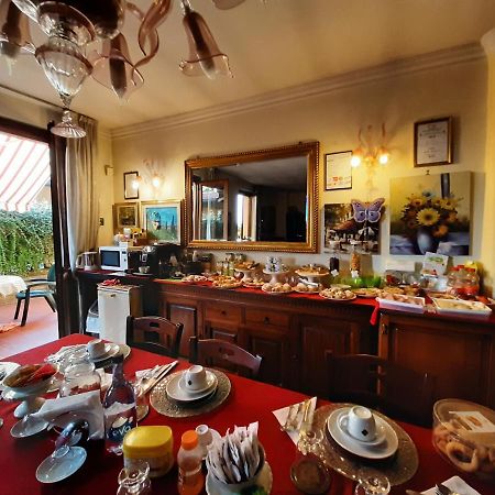 B&B L'Isola Di Casa Brembate Dış mekan fotoğraf