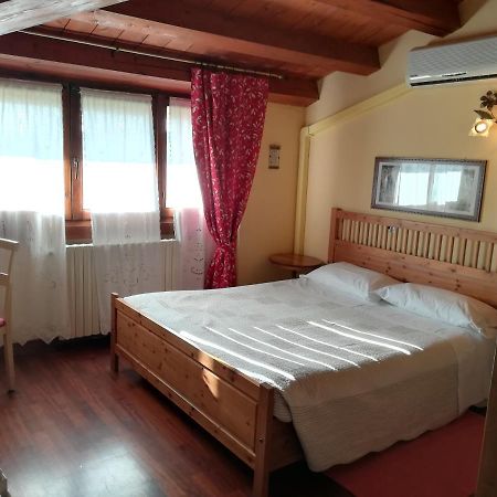 B&B L'Isola Di Casa Brembate Dış mekan fotoğraf
