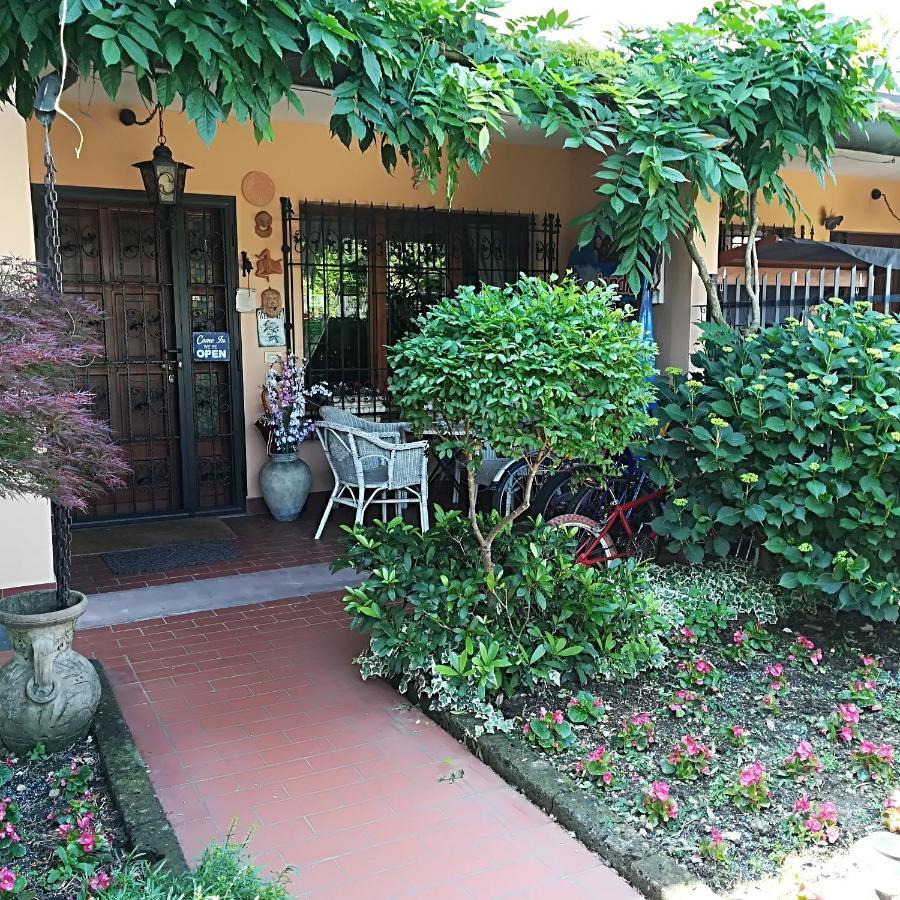 B&B L'Isola Di Casa Brembate Dış mekan fotoğraf