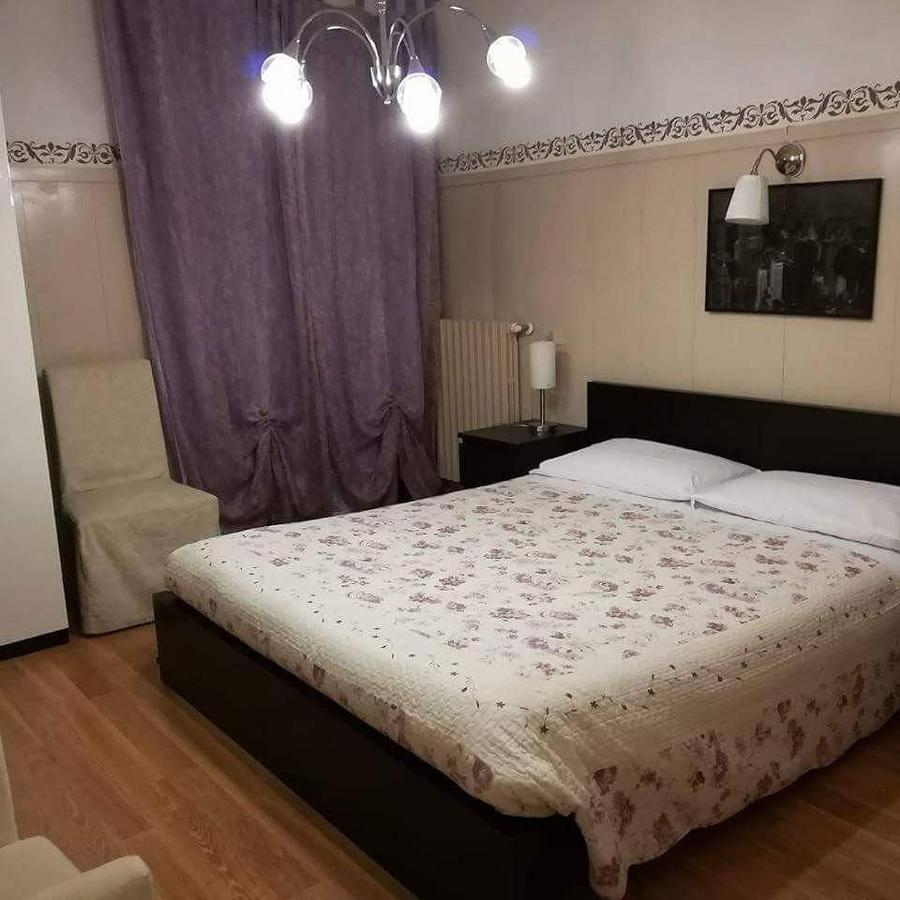 B&B L'Isola Di Casa Brembate Dış mekan fotoğraf