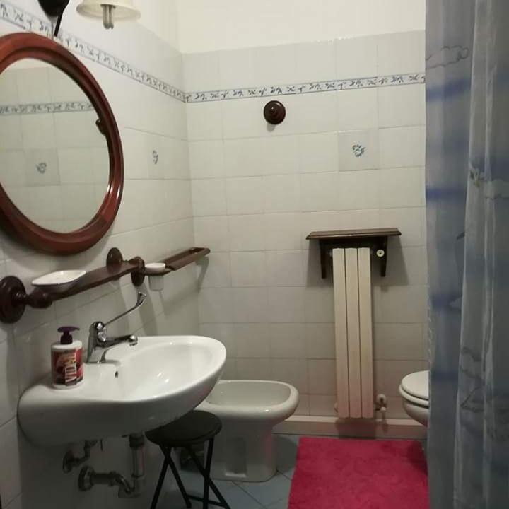 B&B L'Isola Di Casa Brembate Dış mekan fotoğraf