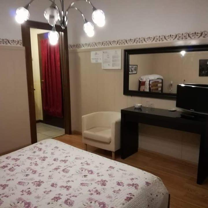 B&B L'Isola Di Casa Brembate Dış mekan fotoğraf
