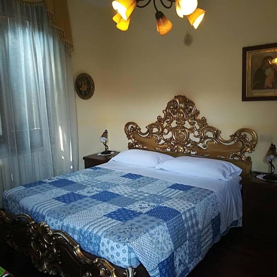B&B L'Isola Di Casa Brembate Dış mekan fotoğraf
