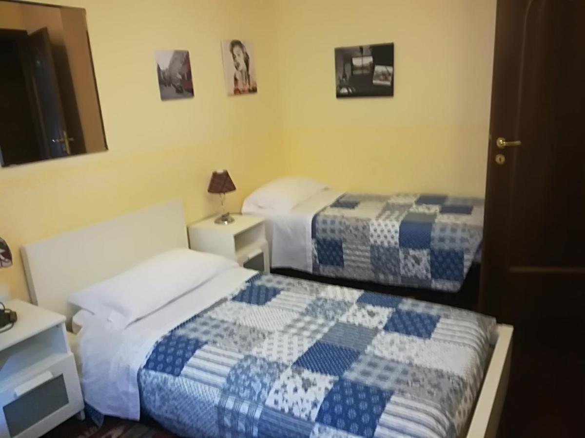 B&B L'Isola Di Casa Brembate Dış mekan fotoğraf