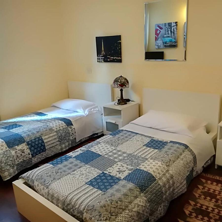 B&B L'Isola Di Casa Brembate Dış mekan fotoğraf