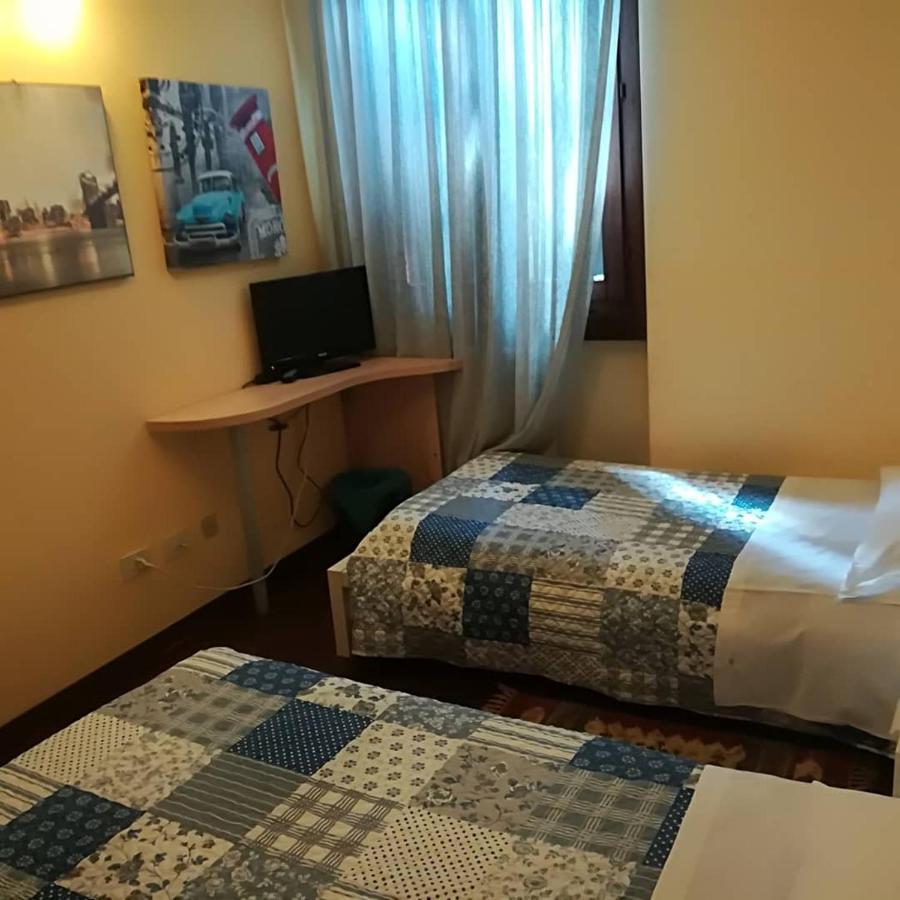 B&B L'Isola Di Casa Brembate Dış mekan fotoğraf