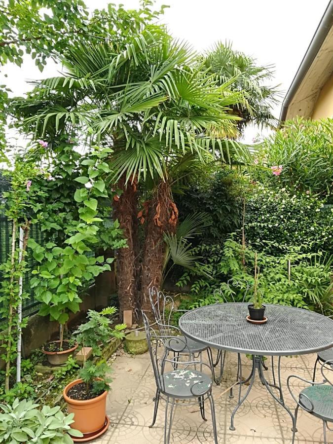 B&B L'Isola Di Casa Brembate Dış mekan fotoğraf