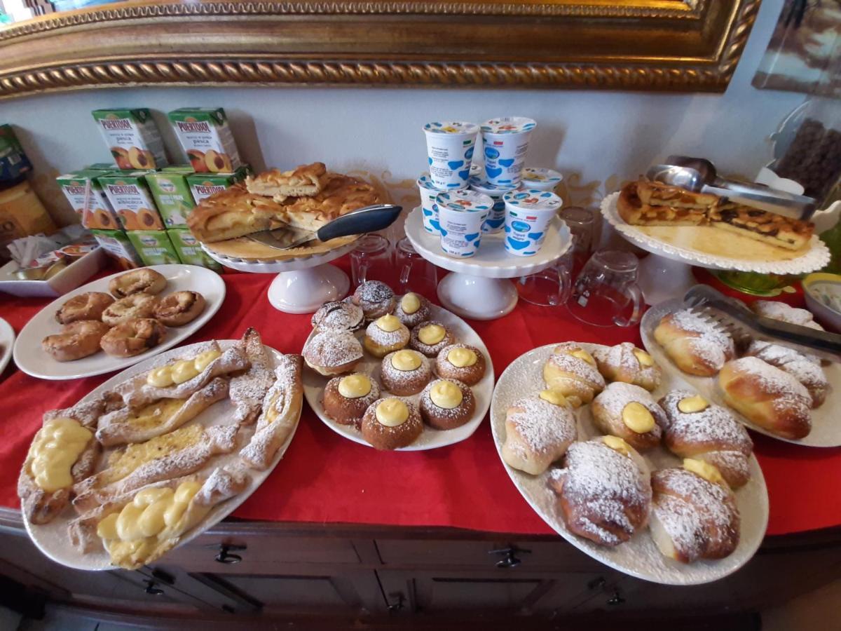 B&B L'Isola Di Casa Brembate Dış mekan fotoğraf