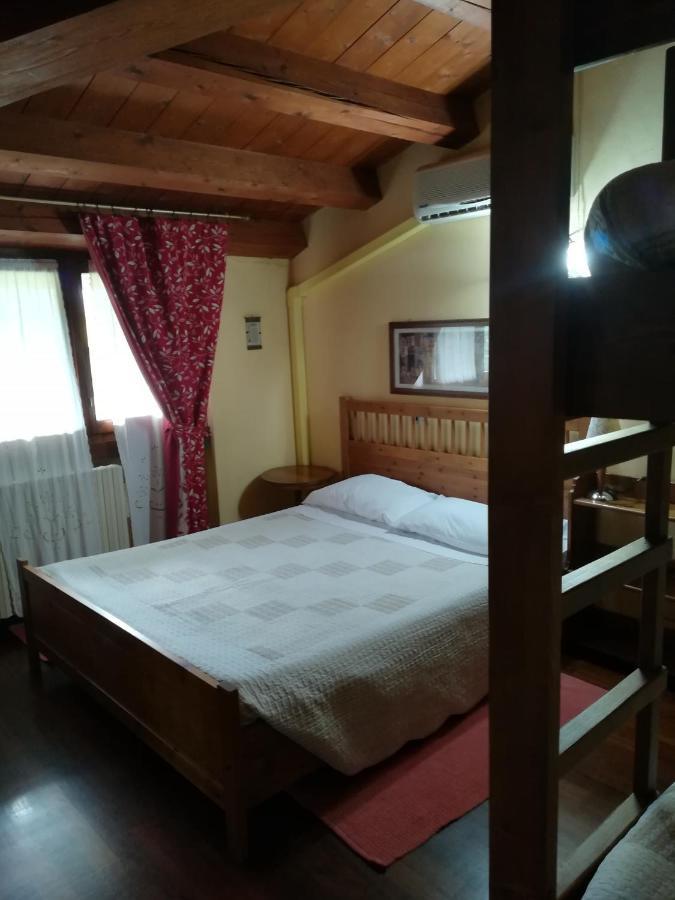 B&B L'Isola Di Casa Brembate Dış mekan fotoğraf