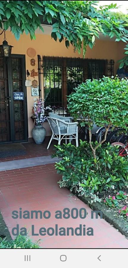 B&B L'Isola Di Casa Brembate Dış mekan fotoğraf